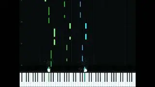 Pashanim-Ms.Jackson| Piano Tutorial
