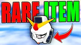 РЕДКИЙ предмет Roblox на Чёрную пятницу в продаже! (СТОИТ ЛИ ОНО ТОГО?)