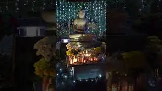 පන්සල් යමු 🇱🇰🙏🇭🇲                         Buddhist Vihara (Temple) of Queensland  (Goodna Temple)