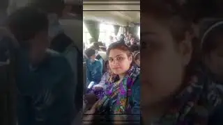 Clips from junior school trip to kinara