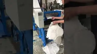 paper doily machine