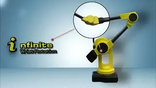 Introduzione a MicroScribe - il sistema CMM portatile