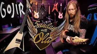 SWOLA68 - GOJIRA GUITAR UNBOXING, DIME ALROSA VILLA TEAR DOWN, DEAN VON DOYLE,