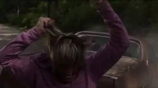 The Demented trailer