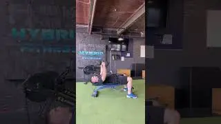 Ultimate Chest Finisher! 💪🔥 Crush those reps!