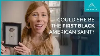 The Radical Generosity of Julia Greeley (feat. Lisa Cotter)