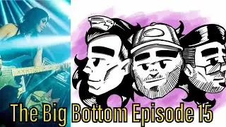 The Big Bottom Podcast Episode 15-Wanda Ortiz