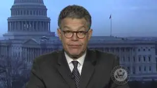 Sen. Franken's GYSD Address 2014