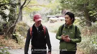 [4K] Alpine Life - Chubusangaku National Park (Full Version 2020)