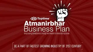Toptime Best Direct Selling Business Plan by Mrs Jaya Rawal from Ahmedabad Gujarat