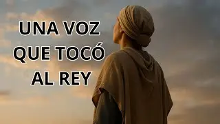 Una MUJER habló con el rey David y sus PALABRAS abrieron una PUERTA que nadie más PUDO abrir