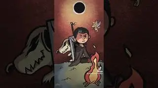 It&rsquo;s the great eclipse, Charlie Brown. Berserk crossover #berserk #guts #anime #charliebrown #fanart