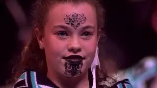 Westburn Primary School - Cultural Festival 2017