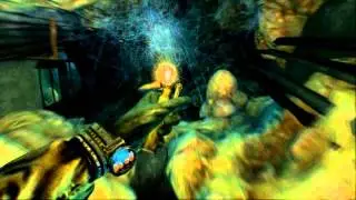 Metro Last Light: DLC Spider Lair - Part 1