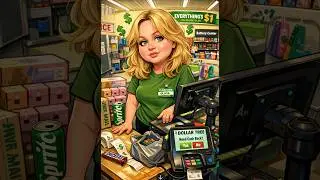 Ain’t Got No Time - Chow/Gas Run I’m Starving!