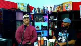 The Prophet by Kahlil Gibran. Love, Meaning, and the Shape of a Life | The Margins Podcast Ep. 34