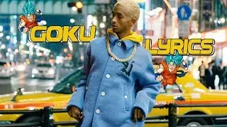 Jaden Smith GOKU, [Lyrics] Letra