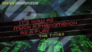 Enron Exclusive Trailer