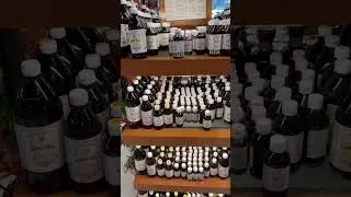 Mexican Vanilla Is the Best in the World #tradewindstravel #travel #shorts #cancun #vanilla