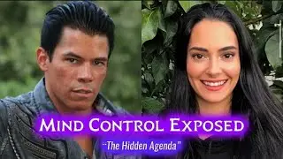 Spiritual Technology, Govt. Mind Control & Human Manipulation | Christos Avatar & Spacestoria