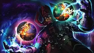 T.P.S MUSIC RECORDS - GRAVITY WELL  ft. BROTHER HOO (dance music) - [RELEASE SONG]
