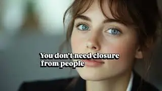 Focus on Yourself | Self Love Awakening | Discover Your Inner Power | Healing Motivation