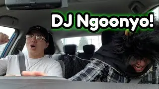 DJ NGOONYO | SOUNDTRIP | BOTKILLA | KUPOL PH