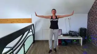 GYM DOUCE SENIOR MUSCULATION S&Eacute;ANCE N.145