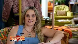 Local Favorite: Classic Rock Couture