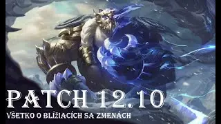 PATCH 12 10 A.k.a MAKE ADCs GREAT AGAIN