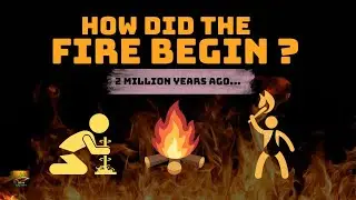 The Power of Fire  Humanity&rsquo;s Eternal Flame | EarthRawGift