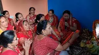हाट की कालिंगा - कुमाऊँनी भजन l Haat Ki Kalinga - Kumaoni Bhajan 2025