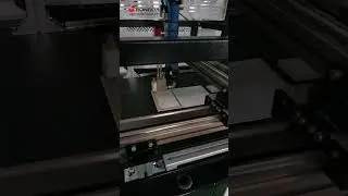 FB650 Automatic assembly machine