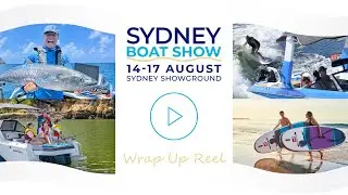 Sydney Boat Show 2025 Wrap-Up