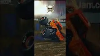 El Toro Loco Best Monster truck action | Monster jam 2025 madness.