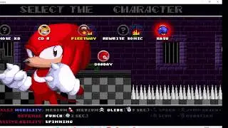 Sonic.exe the disaster D2 REMAKE parte 1 de siendo un manco en td d2 remake