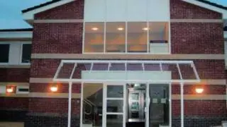 Longton rugby club