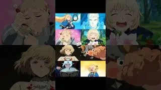2 years of Anime  Delicious in dungeon!
