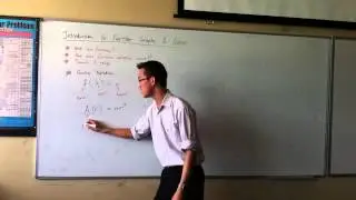Function Notation