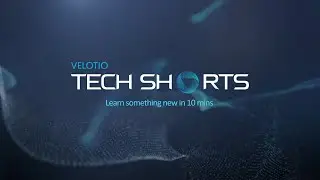 Velotio Tech Shorts | Server Sent Events (SSE) - Part 1