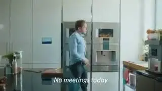 Smart house - Funny