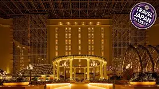 Grand Nikko Tokyo Bay Maihama | Tokyo, Japan | Hotel Review ⭐