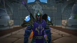 Enhancement Shaman PVP WF Shots | WoW TBC | S1-Warmane Onyxia
