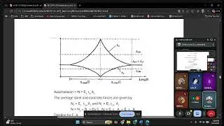 crack width and deflection in bridge analysis