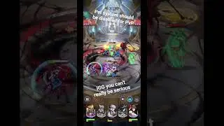 Mythic Heroes Pet system should never have happened.