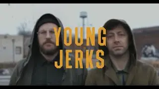 Young Jerks x Deus Ex Machina &mdash; Artist Capsule 2020