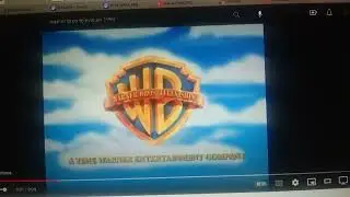 Tollin/Robbins Productions/Warner Bros. Television (1995-2001)