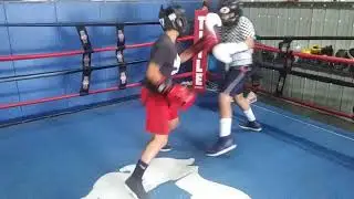 Steven....gettin a good hook