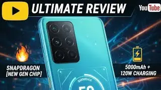 Realme 16 Pro 5G: Top 10 Hidden Features & Tips You MUST Know! (Android 16)