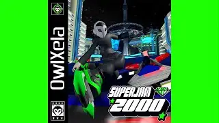 OwlXela - SUPERJAM2000